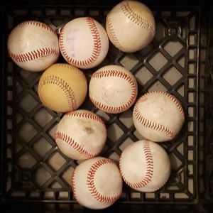 Baseballs